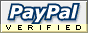 PayPal verifiziert